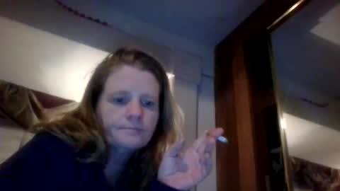 Snapshot of ericas080625 chatting on October 30, 2025, 8:27 am EazyE MattyDaddy online show from October 30, 2025, 8:27 am