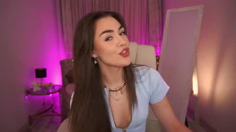 Erica online show from June 25, 2026, 7:02 am