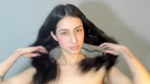 Snapshot of ericbana_ chatting on October 25, 2025, 3:47 am Dayanna online show from October 25, 2025, 3:47 am