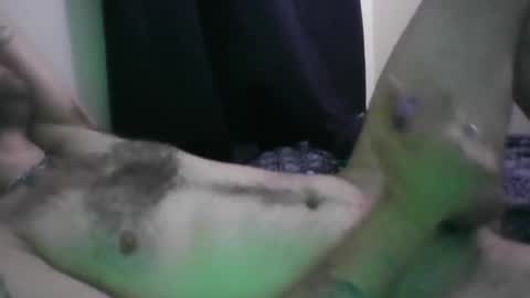 Squanchtastic7613 online show from February 3, 2026, 2:00 pm