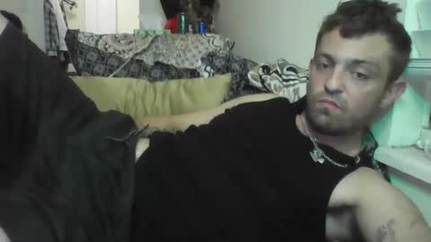 Squanchtastic7613 online show from March 26, 2026, 8:09 am