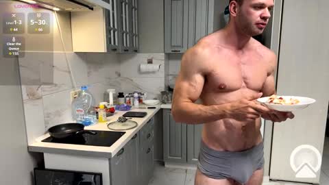 Snapshot of ericeric507 chatting on February 22, 2025, 7:25 pm Nick online show from February 22, 2025, 7:25 pm