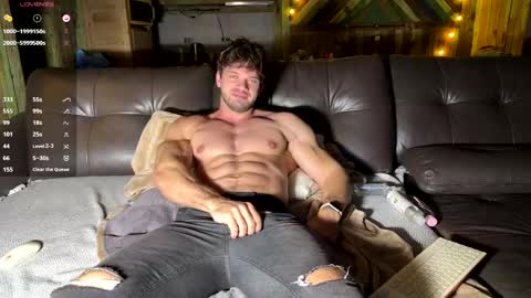 Snapshot of ericeric507 chatting on April 11, 2026, 5:50 pm Nick online show from April 11, 2026, 5:50 pm
