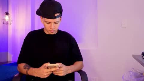 Erick  online show from April 11, 2026, 3:05 pm