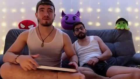 ERICK online show from February 6, 2025, 11:26 pm