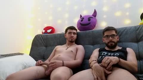 ERICK online show from February 11, 2025, 5:16 am