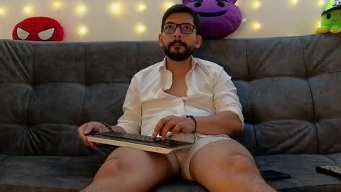 ERICK online show from March 2, 2025, 10:16 pm