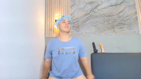 Erick online show from February 12, 2026, 8:48 pm