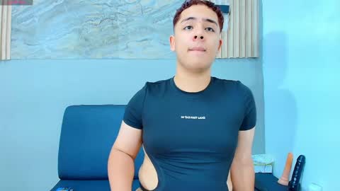 Erick online show from April 30, 2026, 8:04 pm