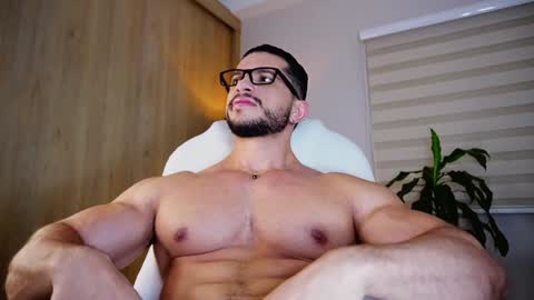 Erick Thompson online show from December 27, 2024, 10:59 pm