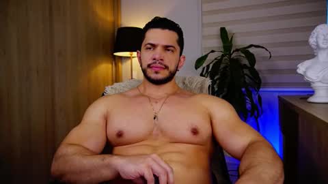 Erick Thompson online show from October 29, 2025, 6:20 pm