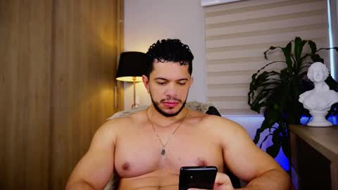 Erick Thompson online show from February 15, 2026, 3:09 pm