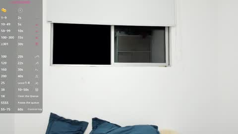 Snapshot of erick_velveth chatting on May 30, 2026, 5:37 am erick online show from May 30, 2026, 5:37 am