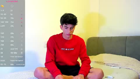 erick online show from June 30, 2026, 3:29 am