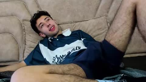 Erick online show from February 6, 2025, 4:03 pm