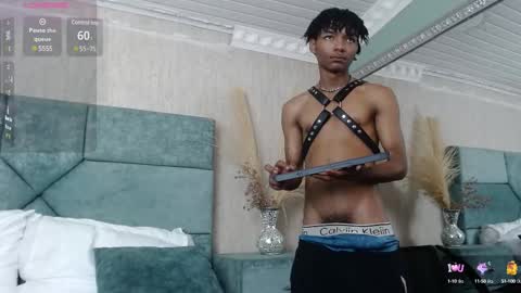 Erick online show from March 5, 2025, 5:50 am