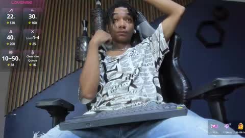 Erick online show from March 6, 2025, 4:52 am