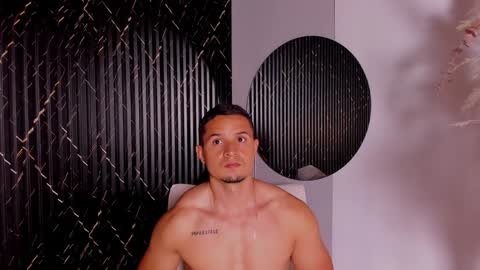 Erick online show from January 28, 2025, 2:31 pm