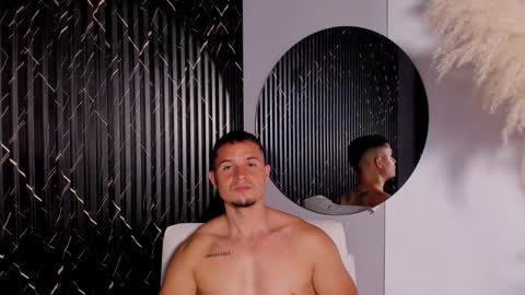 Erick online show from February 3, 2025, 3:49 pm