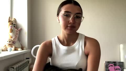 Snapshot of ericwiuff chatting on June 8, 2026, 6:03 am Vanessa online show from June 8, 2026, 6:03 am