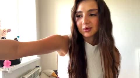 Snapshot of ericwiuff chatting on July 1, 2026, 10:28 am Vanessa online show from July 1, 2026, 10:28 am