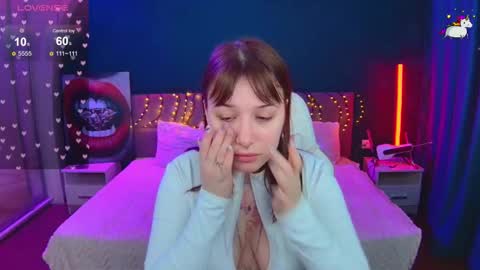 eridabytrend online show from February 13, 2026, 9:27 am