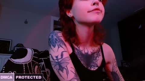 Snapshot of erii_xoxo chatting on March 6, 2025, 7:47 am Rainbow on your spoon online show from March 6, 2025, 7:47 am