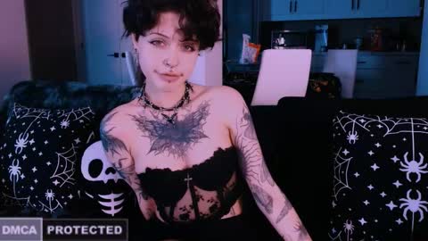 Snapshot of erii_xoxo chatting on January 14, 2026, 3:12 am Rainbow on your spoon online show from January 14, 2026, 3:12 am