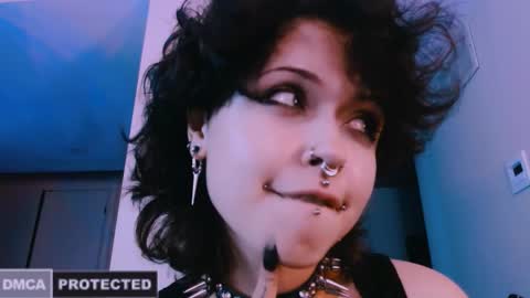 Snapshot of erii_xoxo chatting on February 15, 2026, 4:09 am Rainbow on your spoon online show from February 15, 2026, 4:09 am