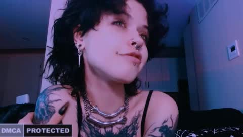 Snapshot of erii_xoxo chatting on February 27, 2026, 4:45 am Rainbow on your spoon online show from February 27, 2026, 4:45 am