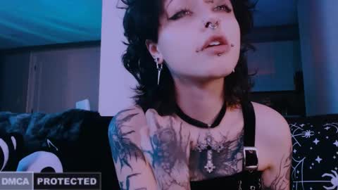 Snapshot of erii_xoxo chatting on March 1, 2026, 5:09 am Rainbow on your spoon online show from March 1, 2026, 5:09 am