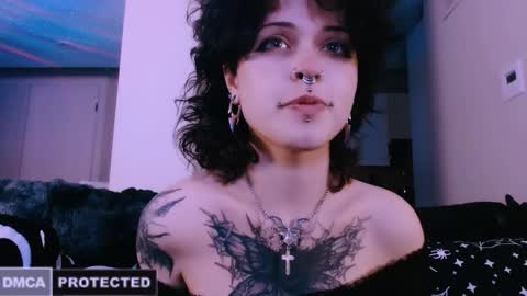 Snapshot of erii_xoxo chatting on March 13, 2026, 4:30 am Rainbow on your spoon online show from March 13, 2026, 4:30 am