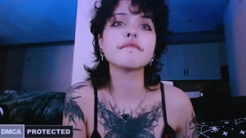 Snapshot of erii_xoxo chatting on March 21, 2026, 8:41 am Rainbow on your spoon online show from March 21, 2026, 8:41 am