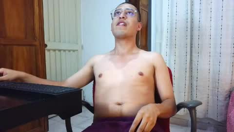 Eriick online show from May 11, 2026, 1:33 am