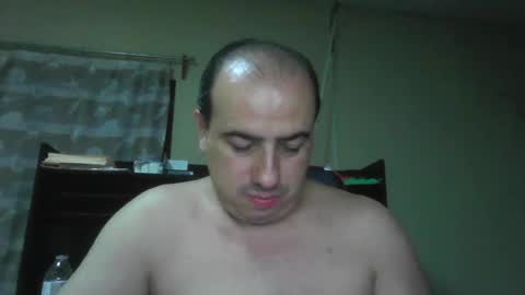 erik1781 online show from March 27, 2026, 3:45 am