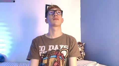 I am Erik online show from May 4, 2026, 7:54 pm