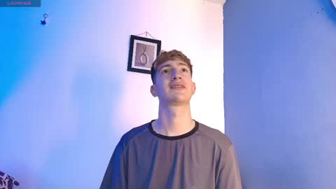 I am Erik online show from May 23, 2026, 9:08 pm