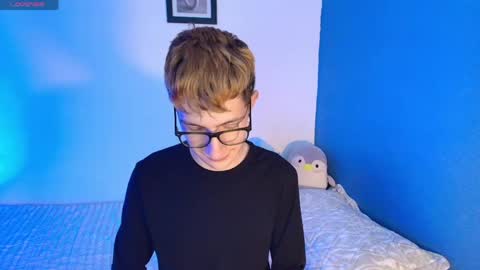I am Erik online show from May 28, 2026, 9:12 pm