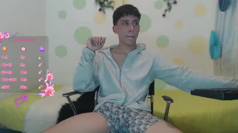 Jhon online show from January 9, 2025, 6:04 pm