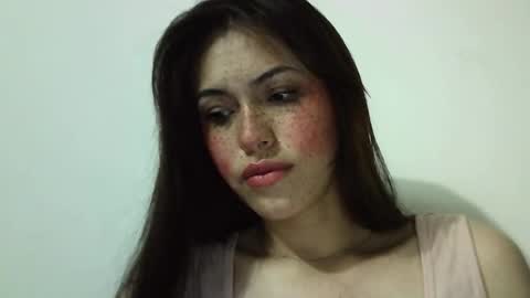 Snapshot of erika_depp chatting on January 8, 2026, 2:36 am Erika online show from January 8, 2026, 2:36 am