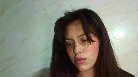 Snapshot of erika_depp chatting on March 14, 2026, 5:35 am Erika online show from March 14, 2026, 5:35 am