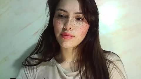 Snapshot of erika_depp chatting on March 15, 2026, 2:50 am Erika online show from March 15, 2026, 2:50 am