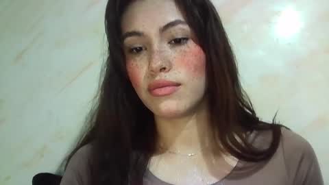 Snapshot of erika_depp chatting on March 21, 2026, 4:54 pm Erika online show from March 21, 2026, 4:54 pm