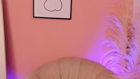 Erika Mendez online show from January 28, 2025, 11:07 pm