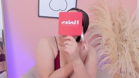 Erika Mendez online show from February 24, 2025, 7:09 pm