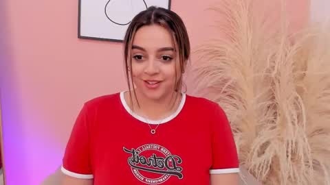 Erika Mendez online show from February 27, 2025, 8:09 pm