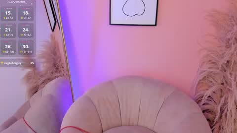 Snapshot of erika_mendez1 chatting on May 14, 2026, 7:20 pm Erika Mendez online show from May 14, 2026, 7:20 pm