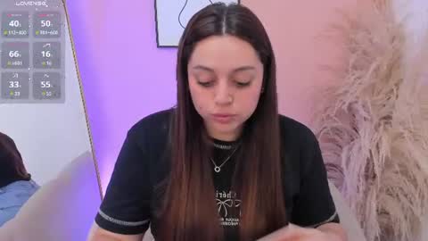 Erika Mendez online show from July 2, 2026, 6:58 pm