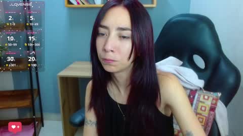 Snapshot of erika_stevens chatting on December 10, 2024, 4:17 pm E R I K A - SAGITARIO..... online show from December 10, 2024, 4:17 pm