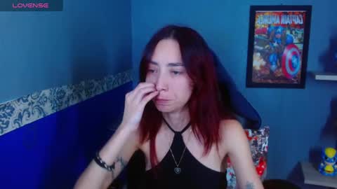 Snapshot of erika_stevens chatting on December 19, 2024, 1:18 am E R I K A - SAGITARIO..... online show from December 19, 2024, 1:18 am